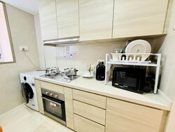 The Vales (D19), Condominium #502171221